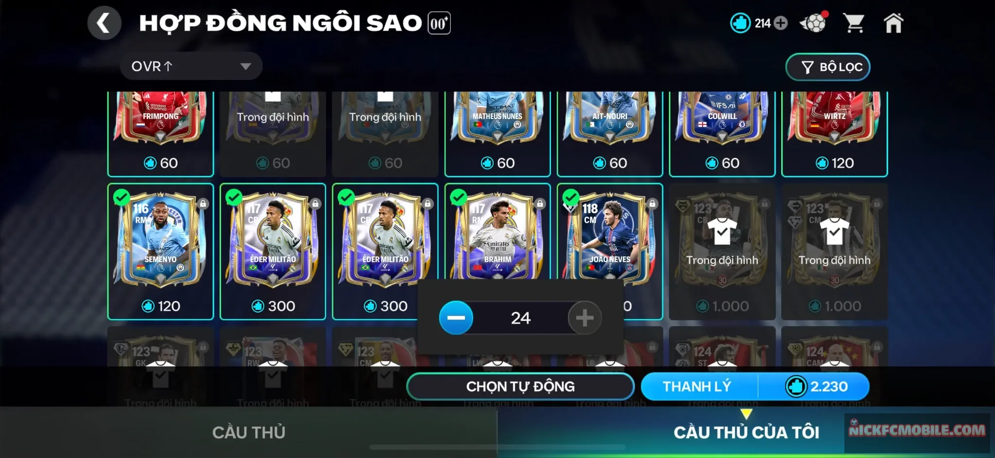 Account Image