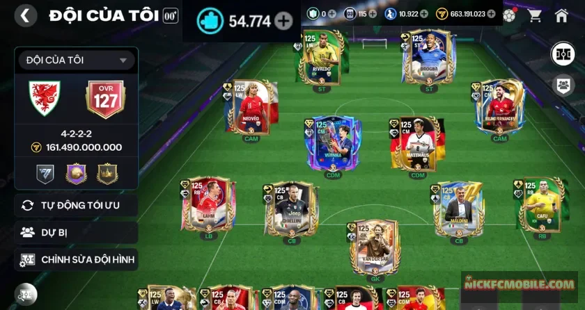 Account Image