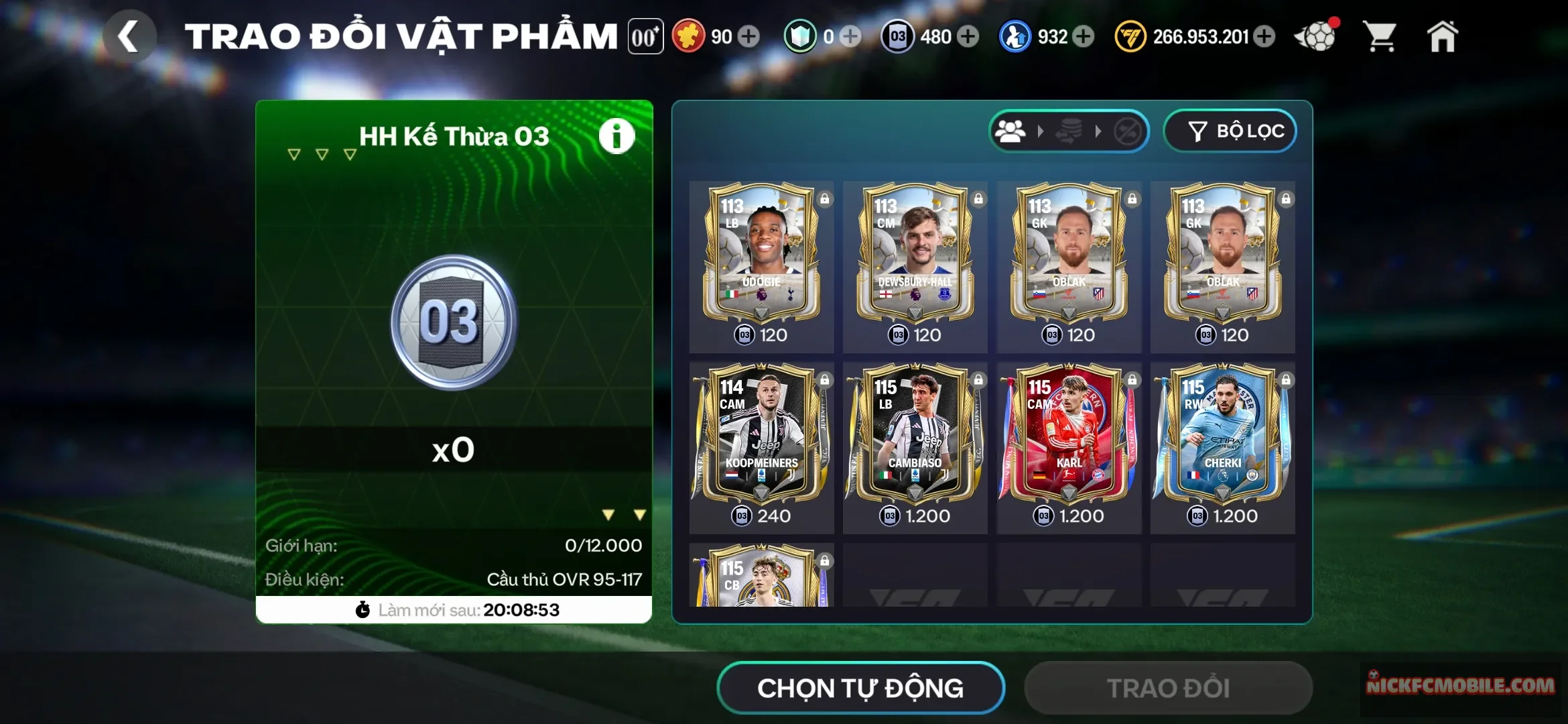 Account Image