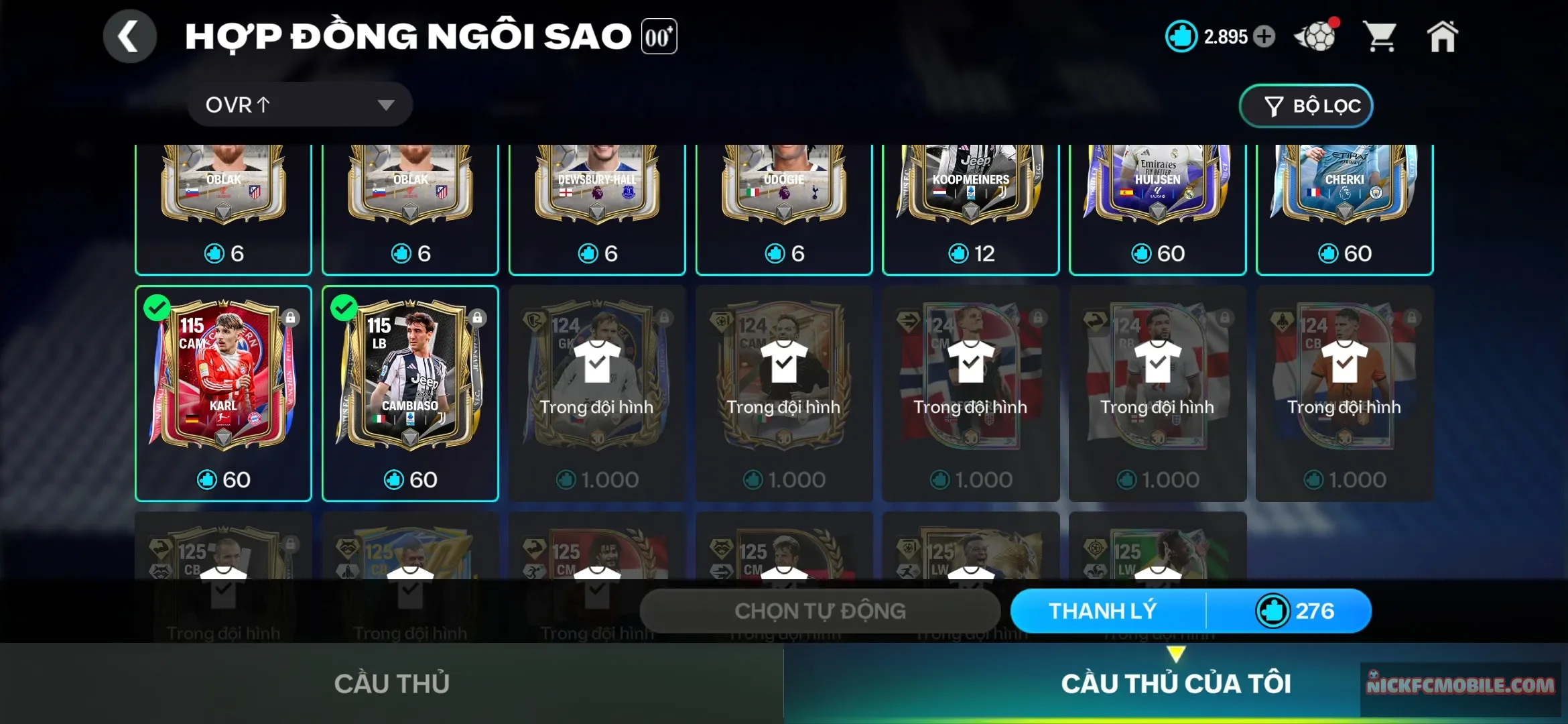 Account Image