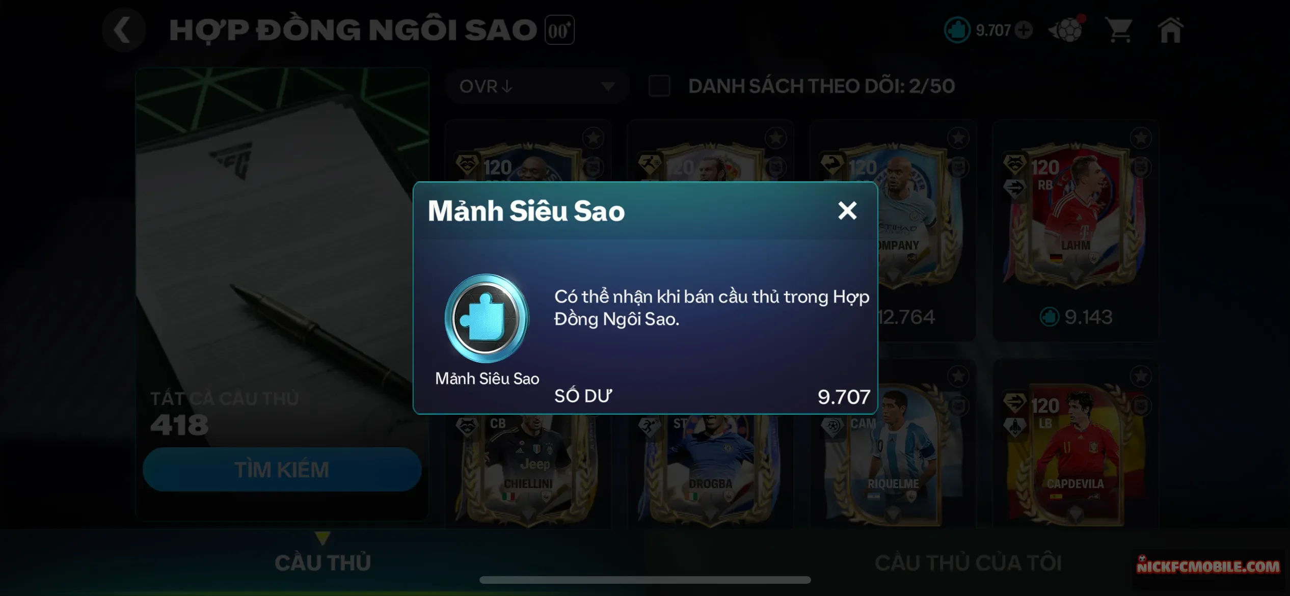 Account Image