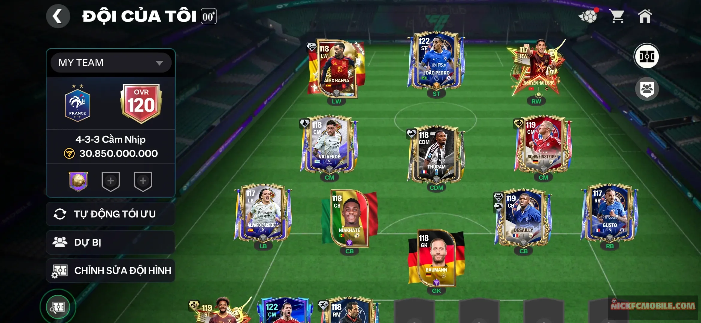 Account Image