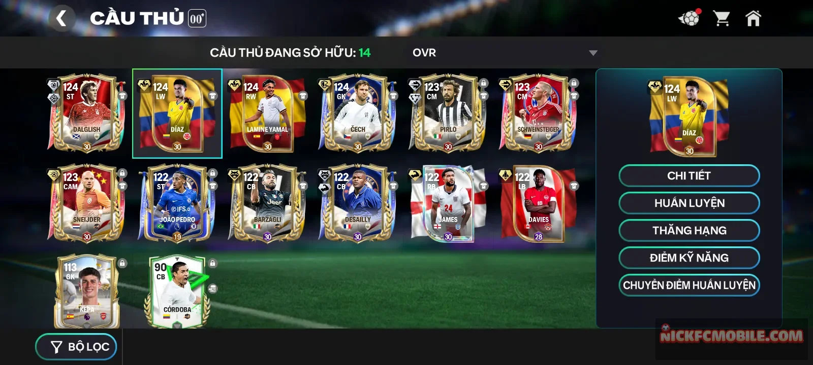 Full cầu top over cao dư 5k mảnh