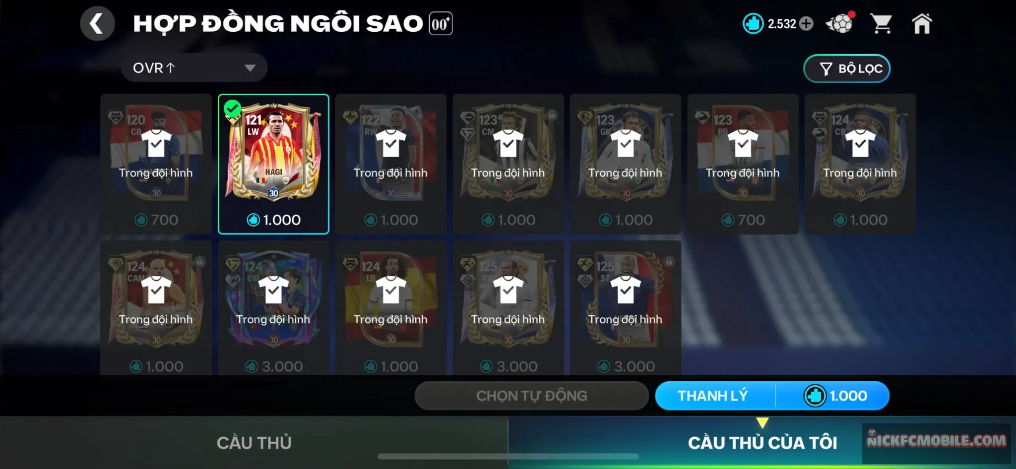 Account Image