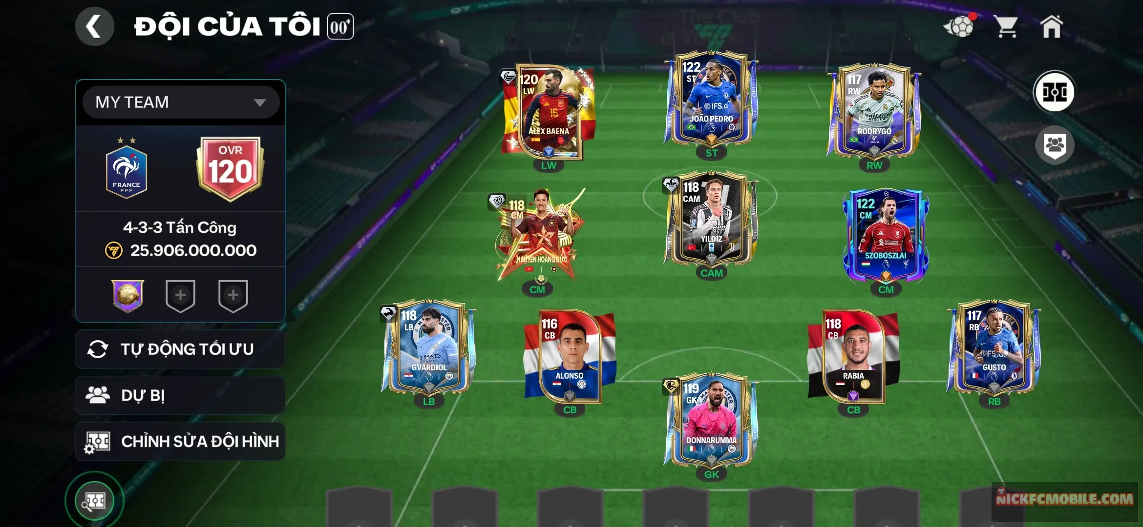 Account Image