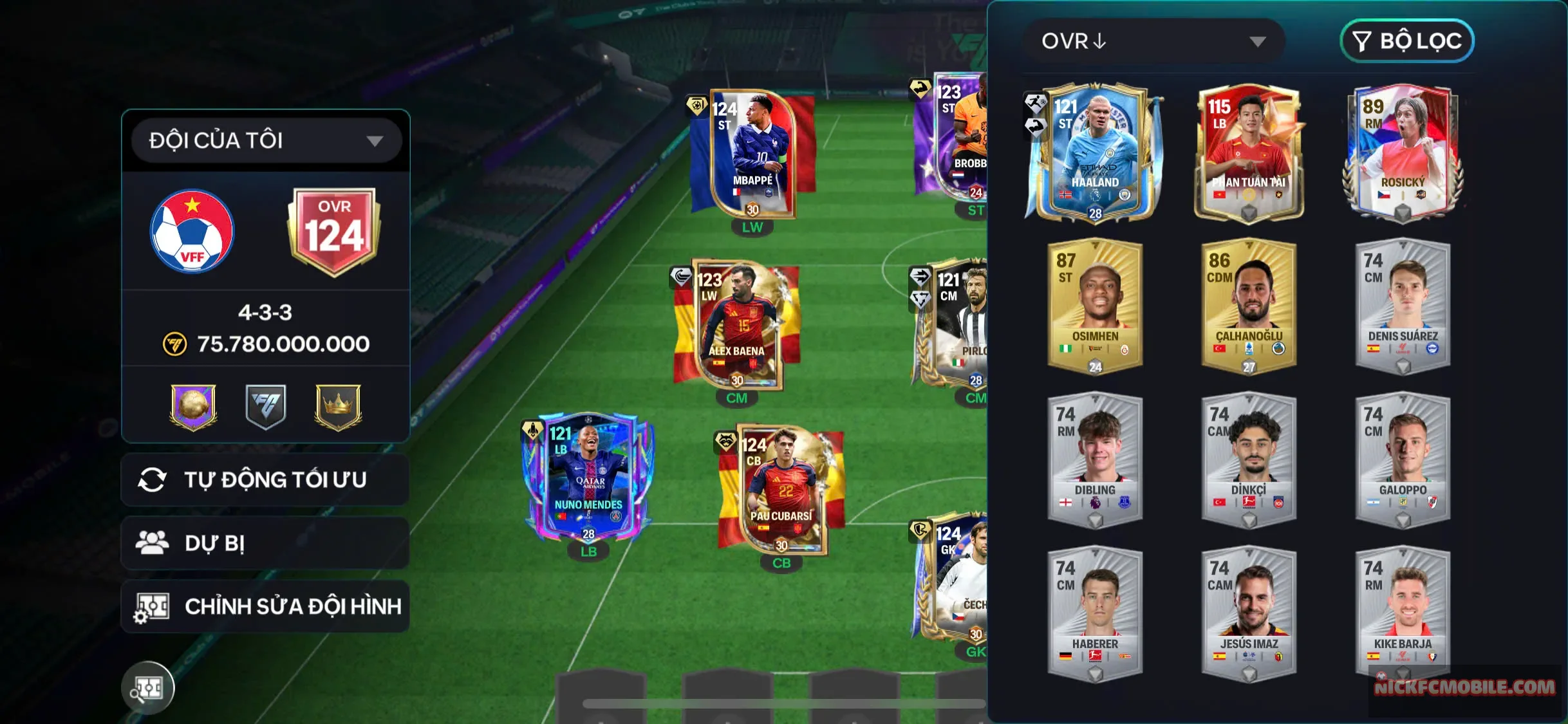 Account Image