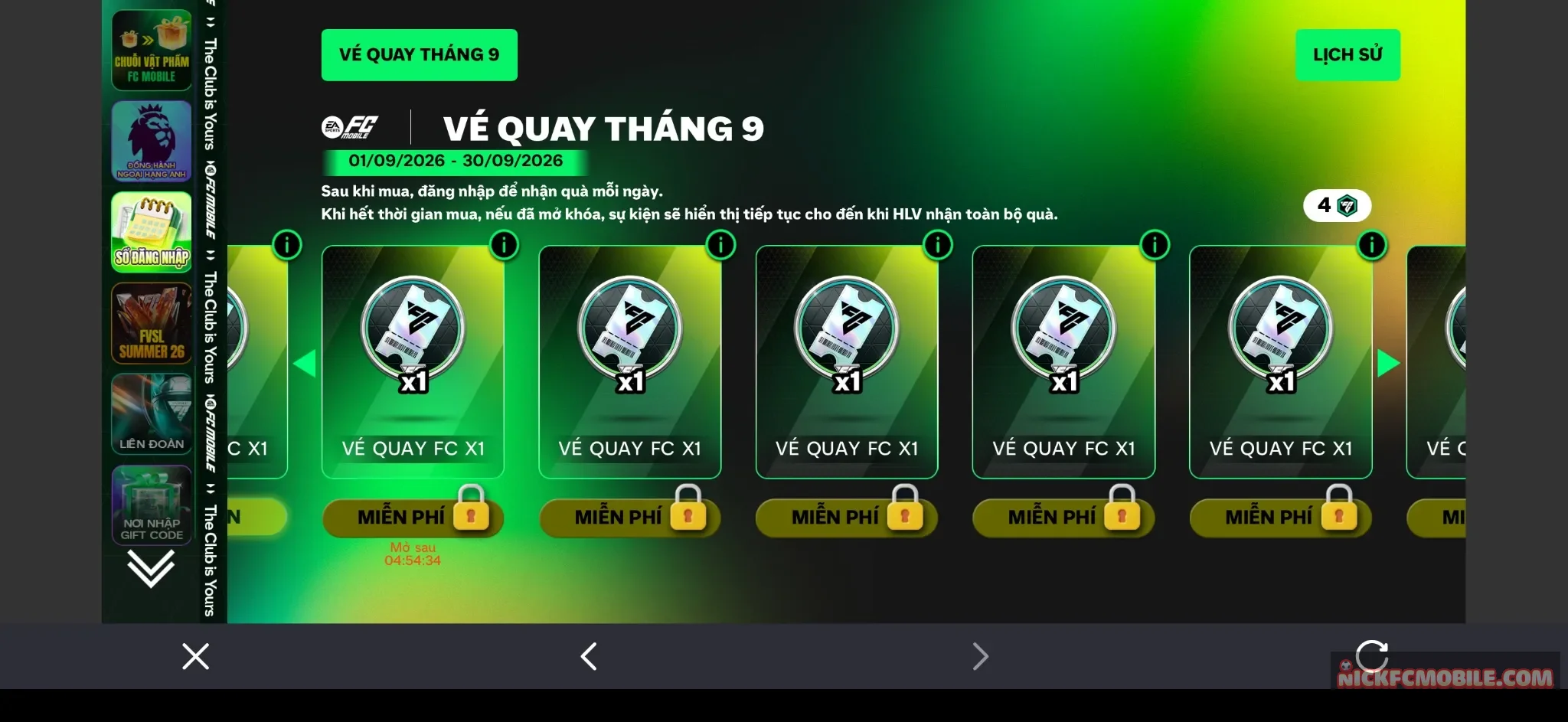 Account Image