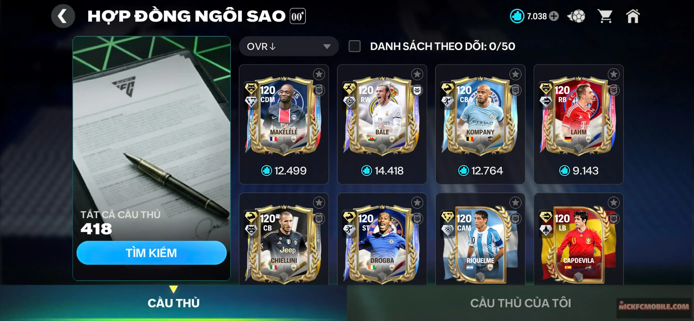 Account Image