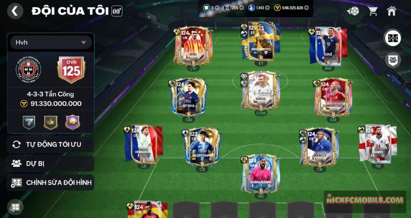 Ovr 125
