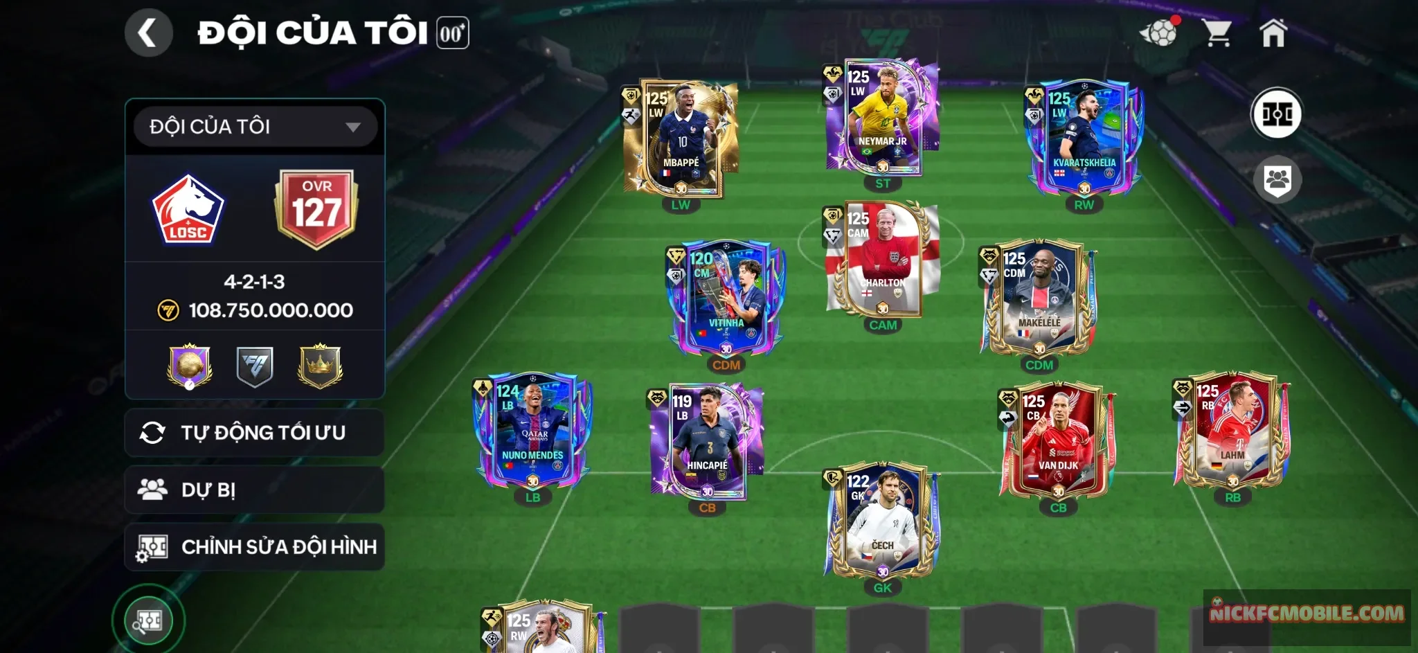 Account Image