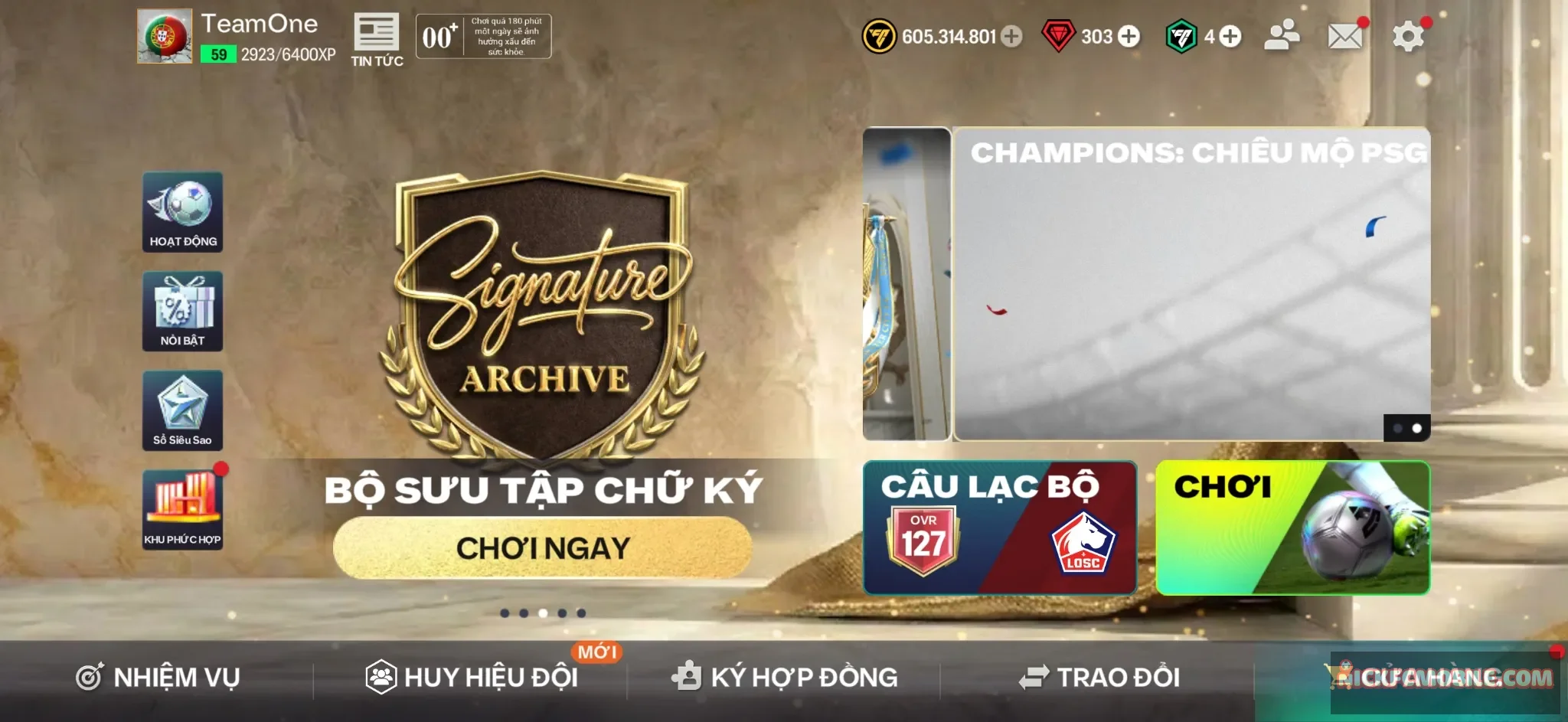 Account Image