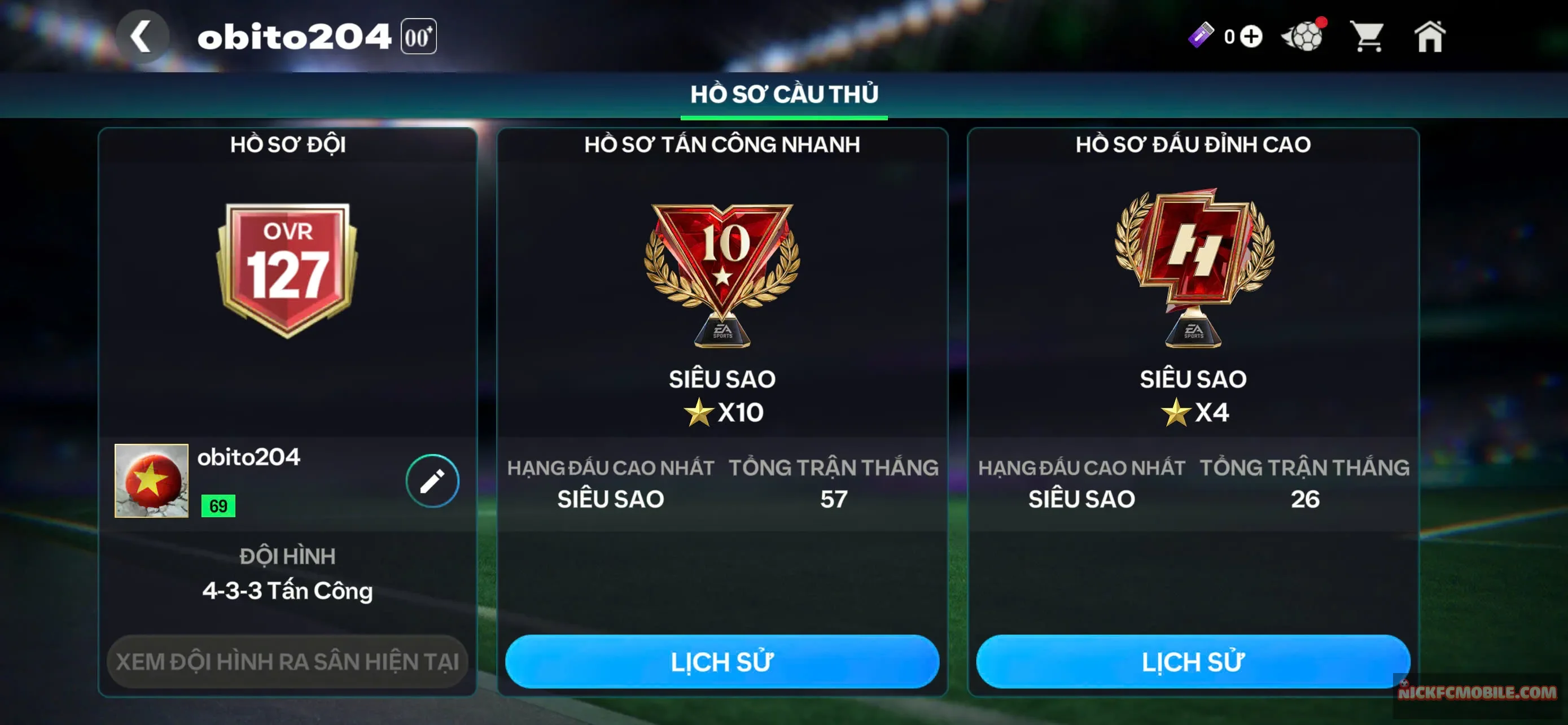 Account Image