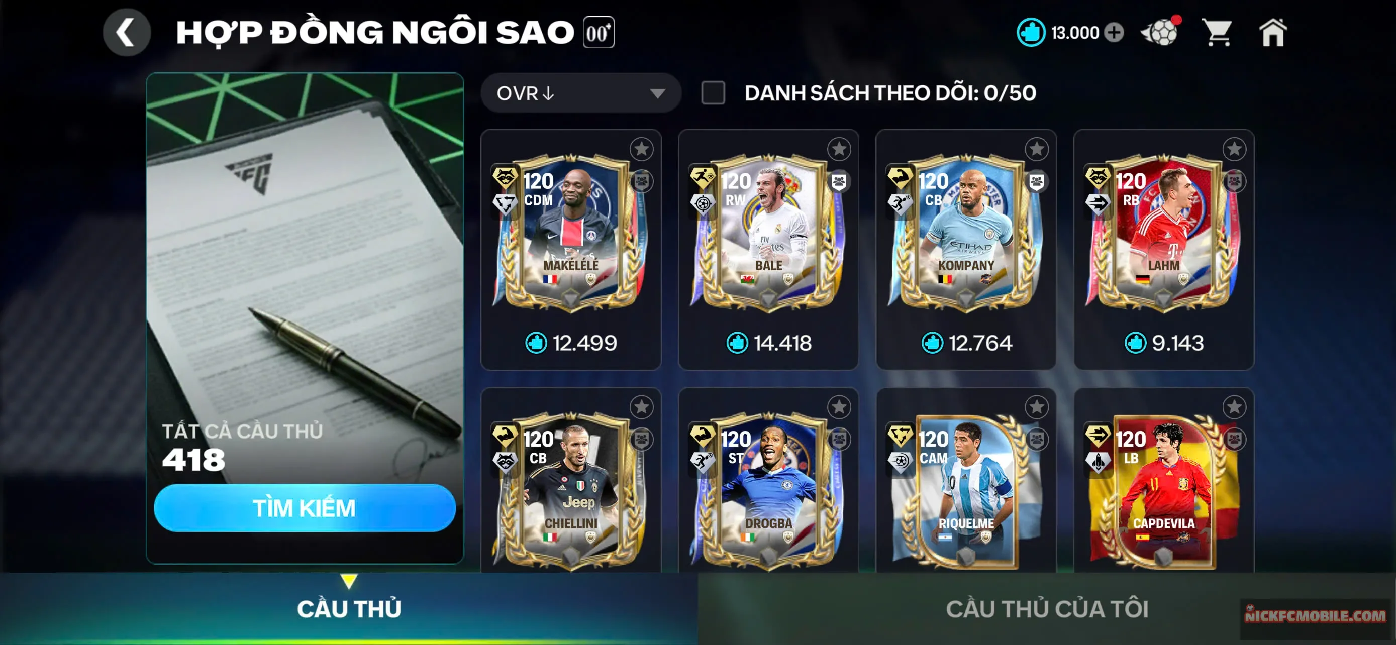 Account Image
