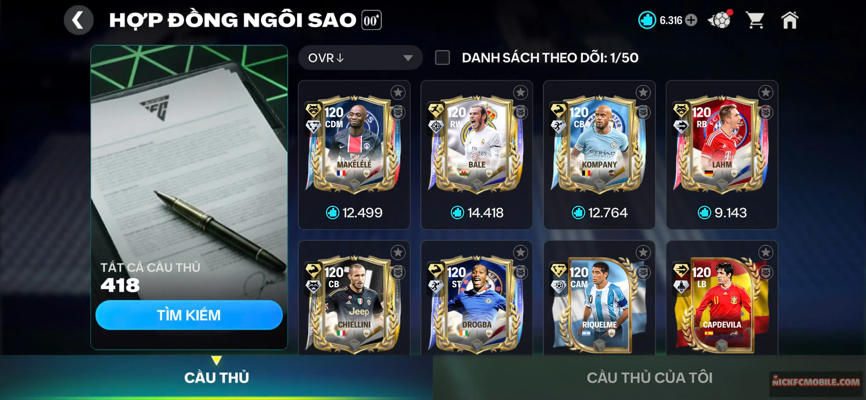 Account Image