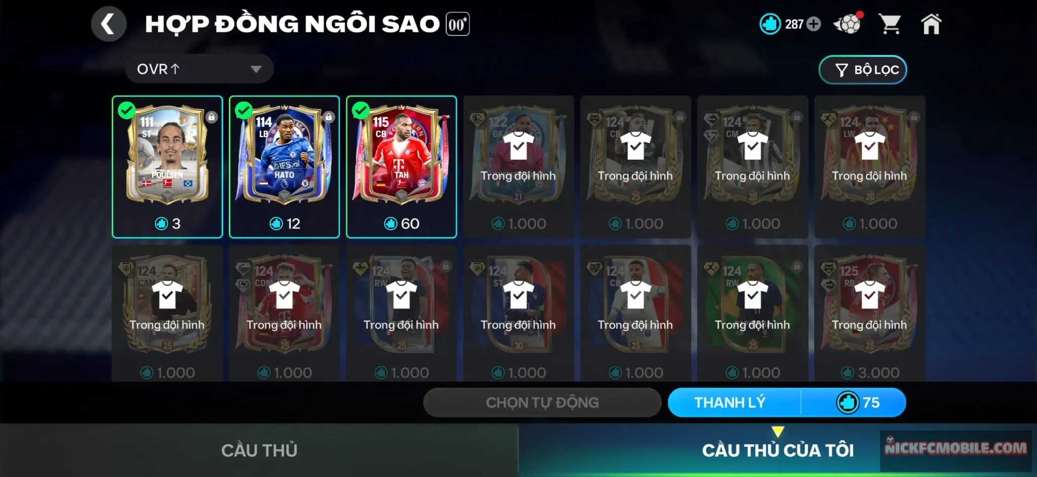 Account Image