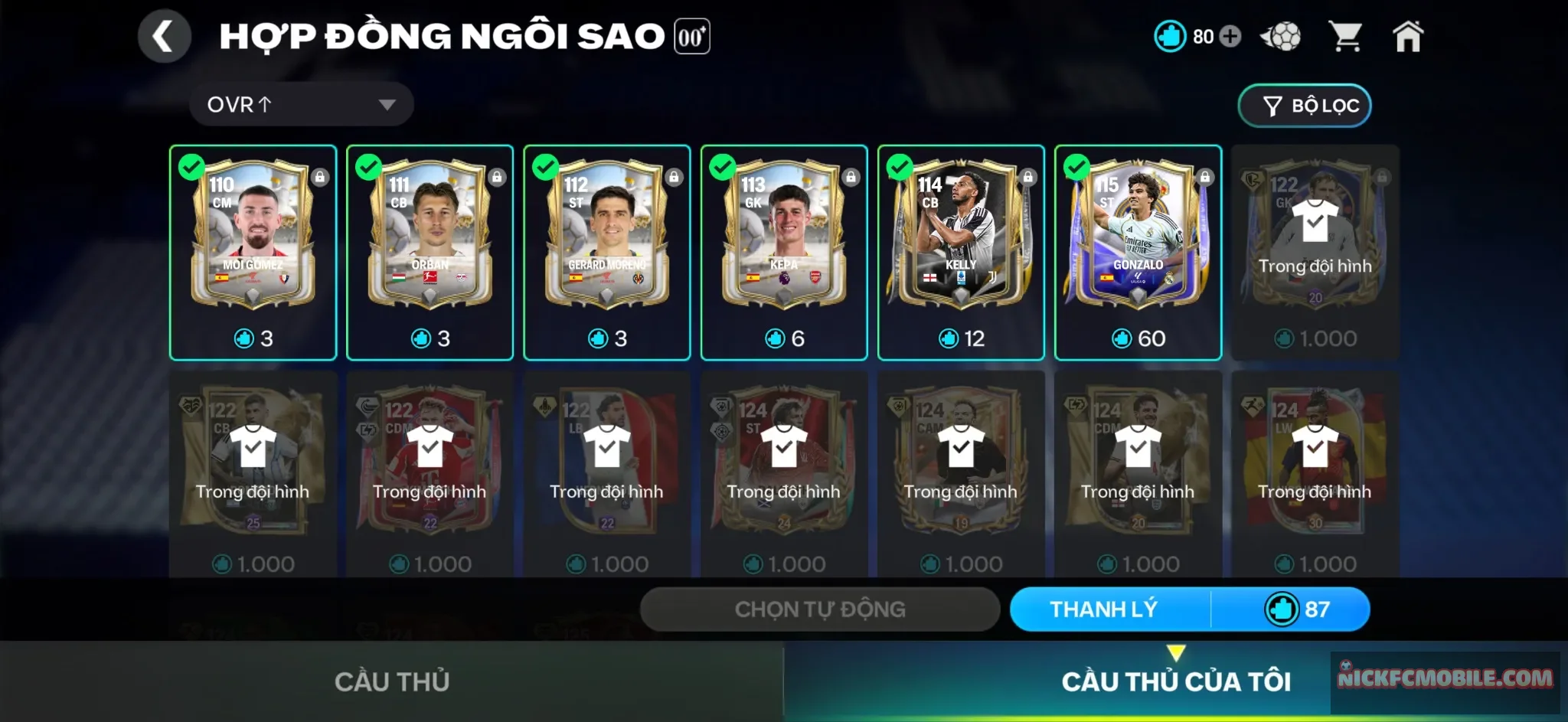 Account Image