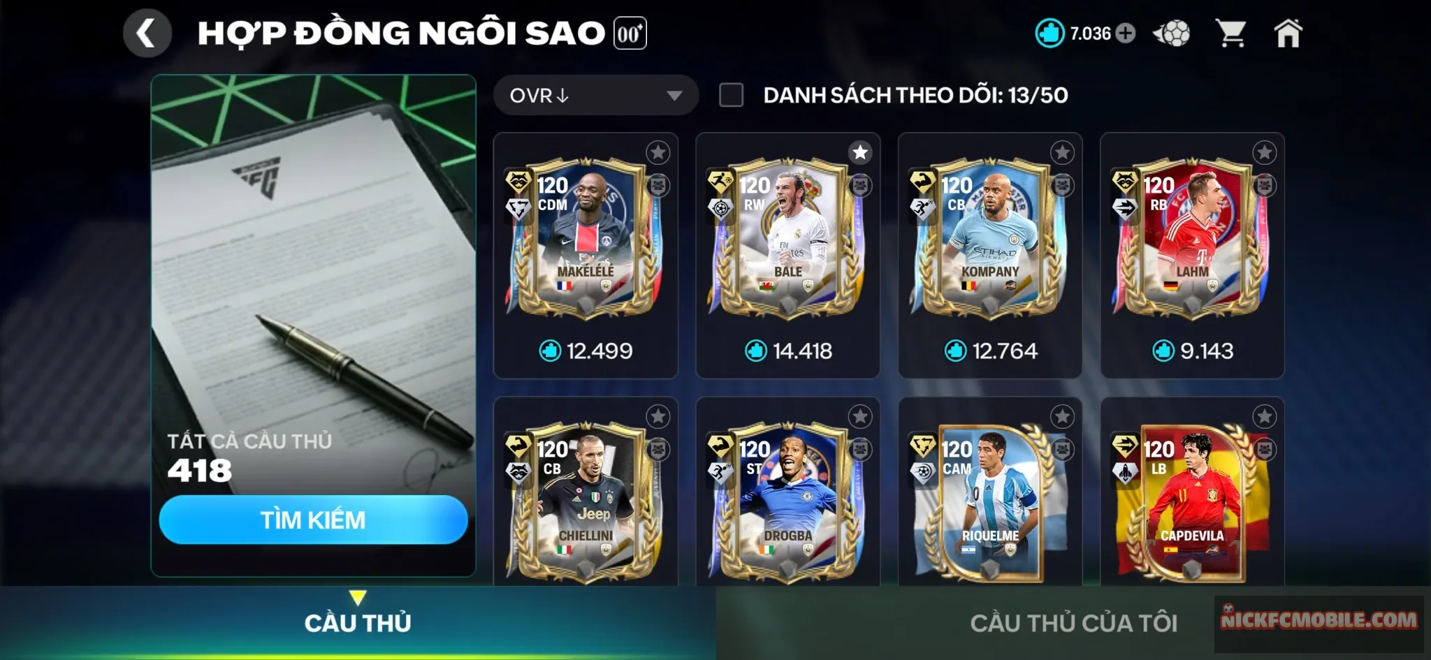 Account Image