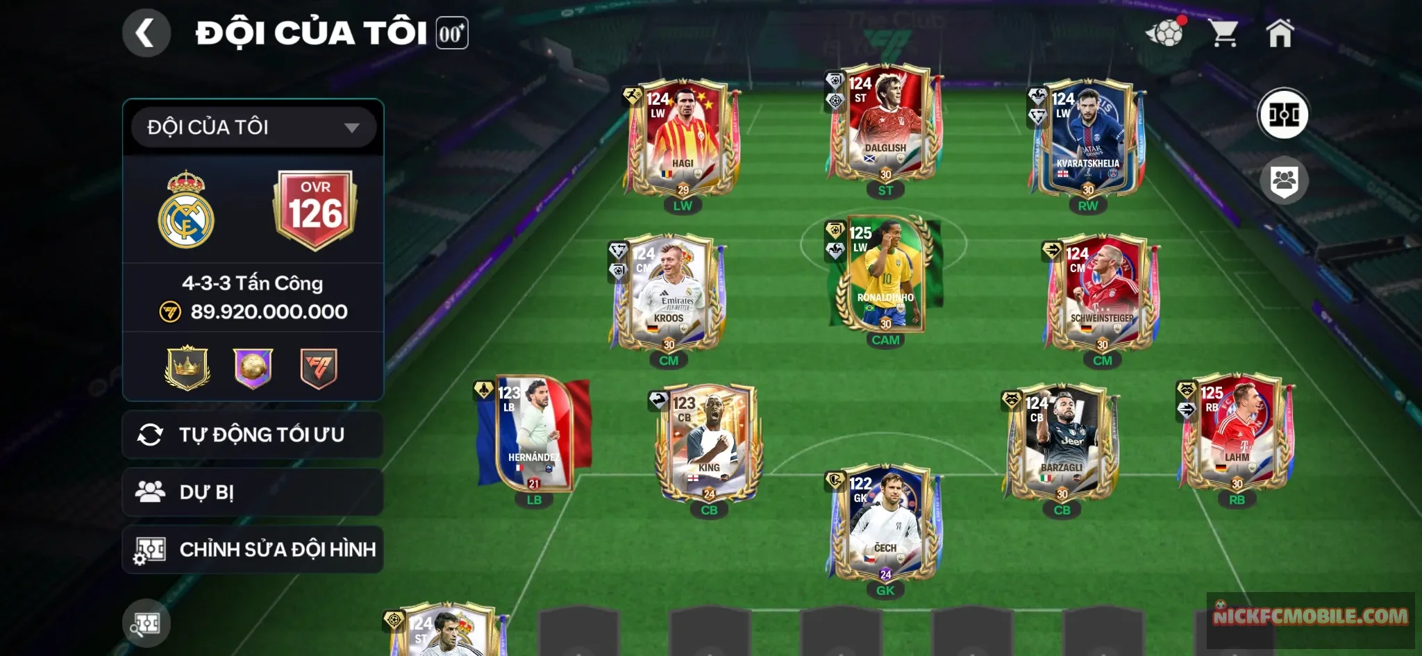 Account Image