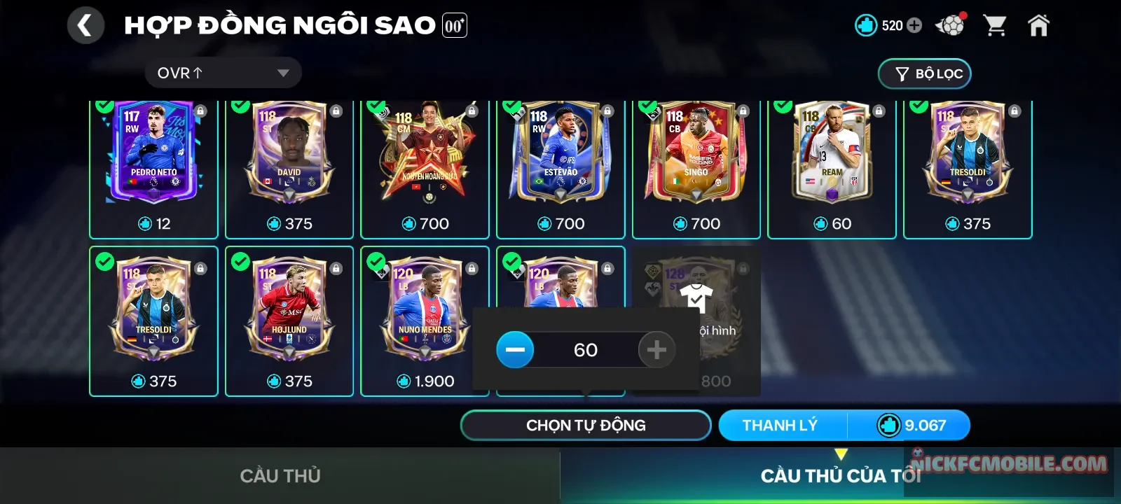 Account Image