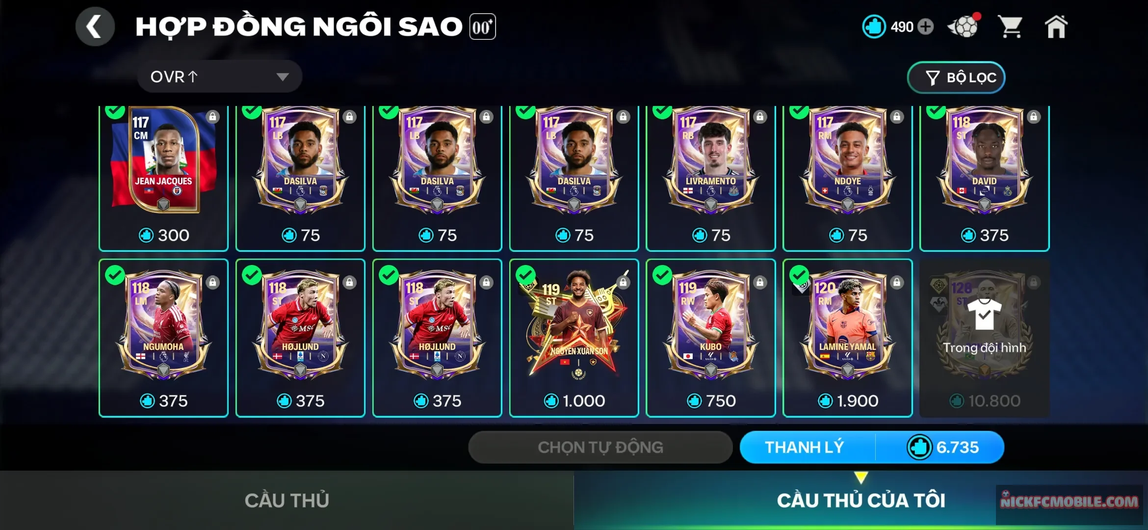 Account Image