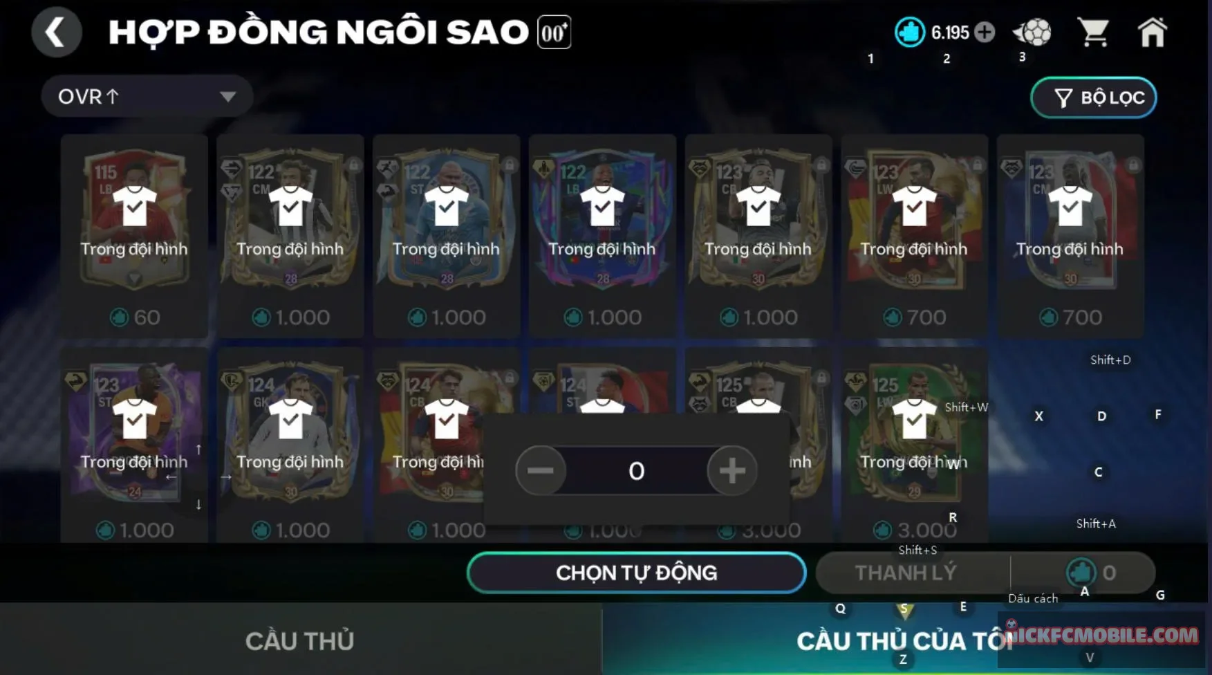 Account Image