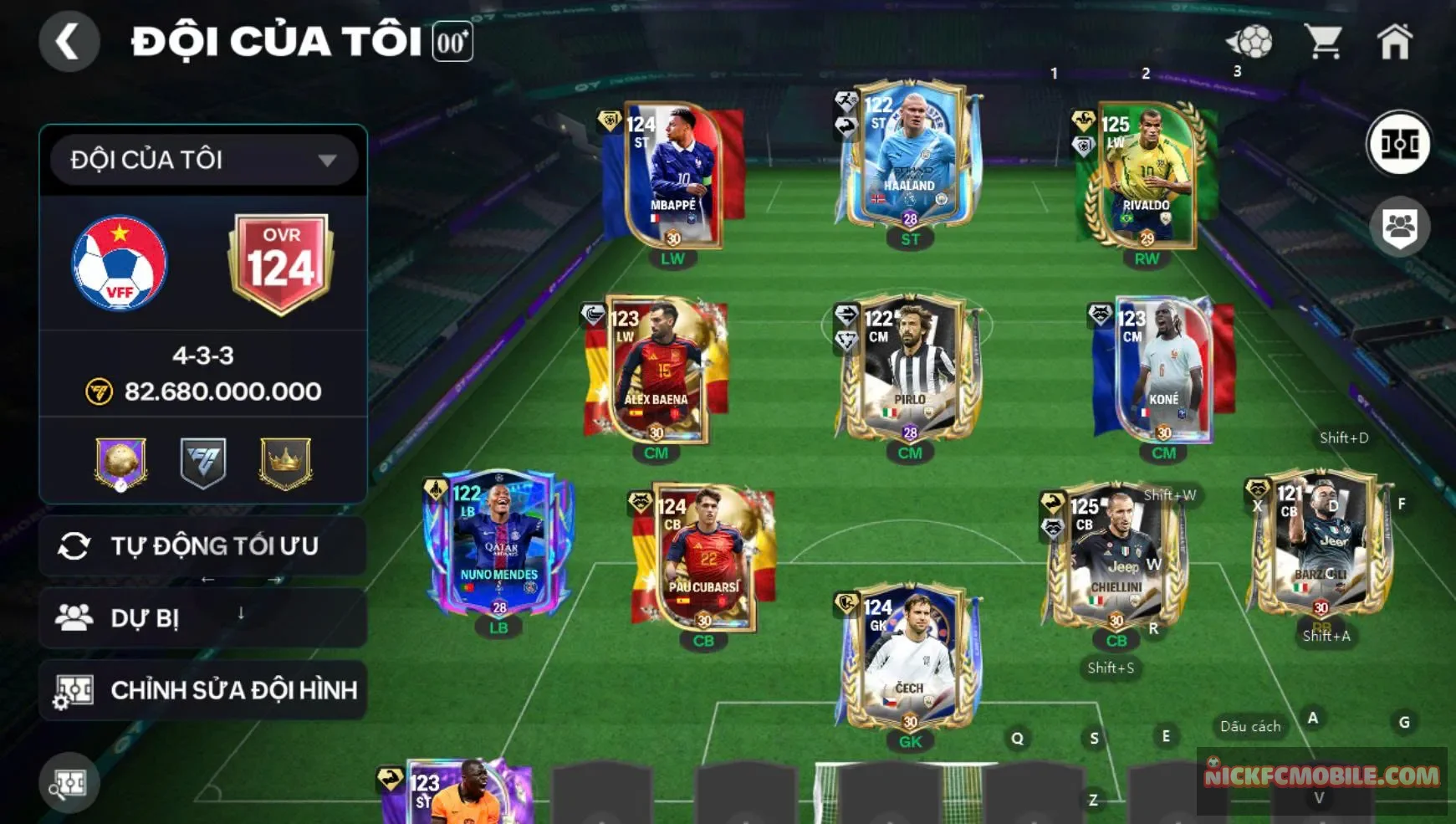 Account Image