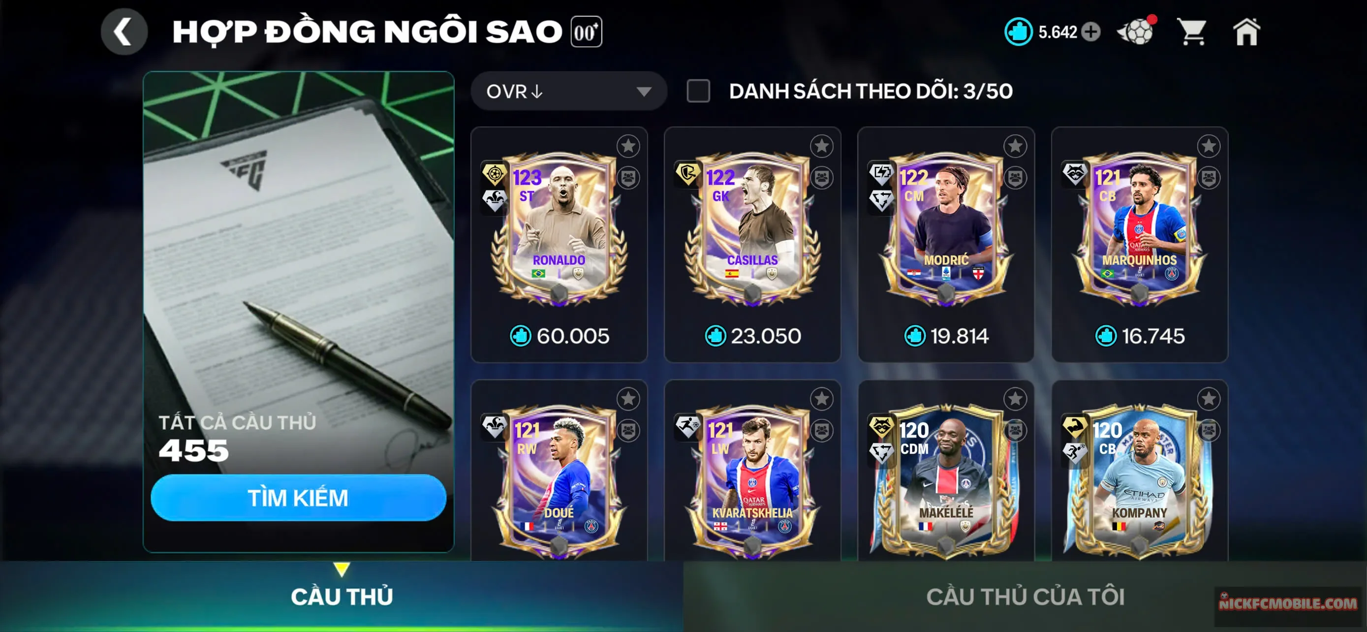 Account Image