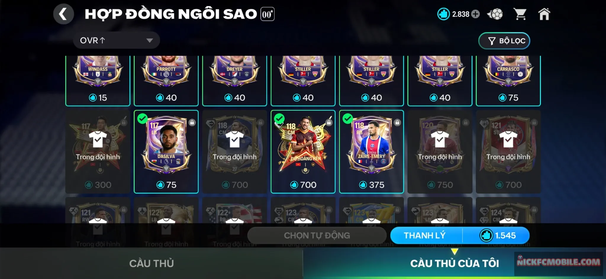 Account Image