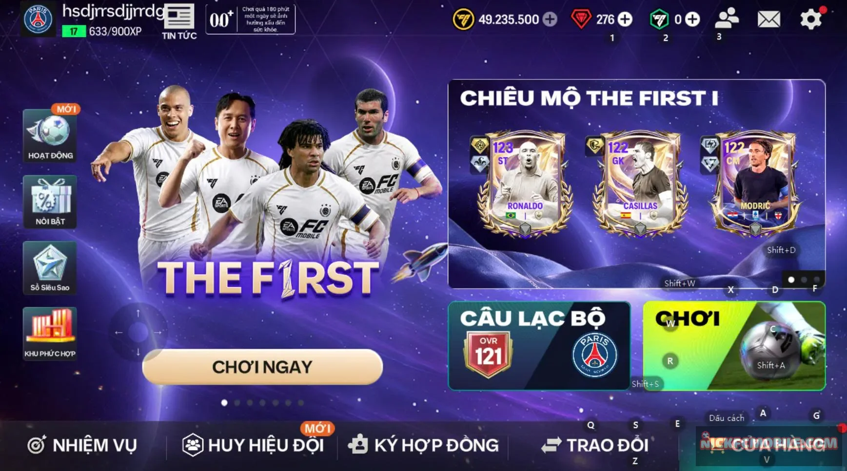 Account Image