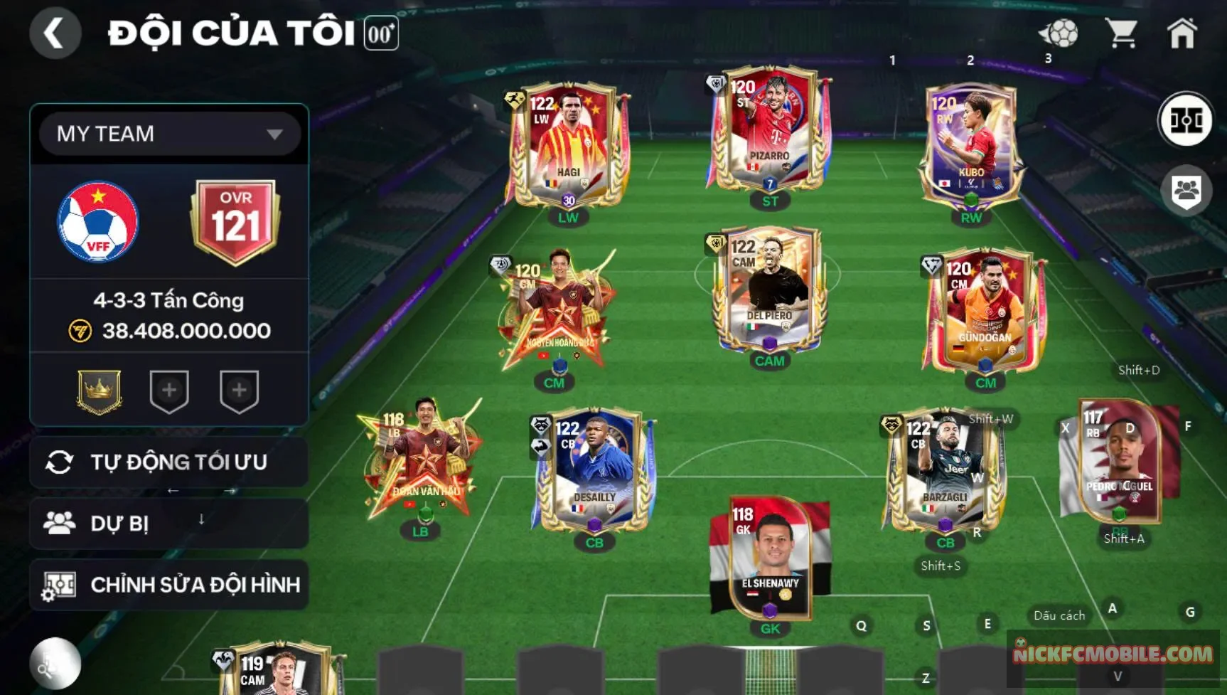 Account Image