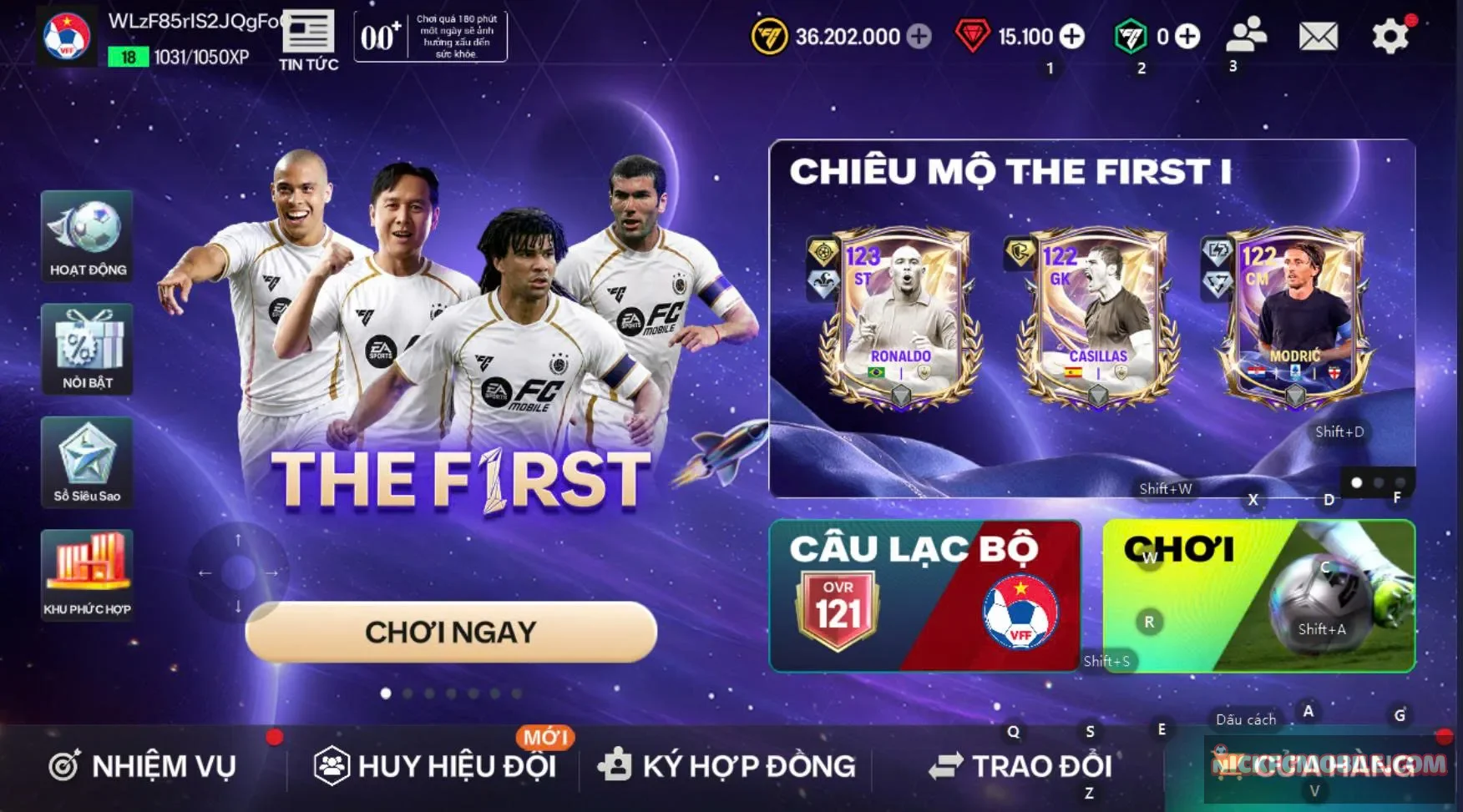 Account Image