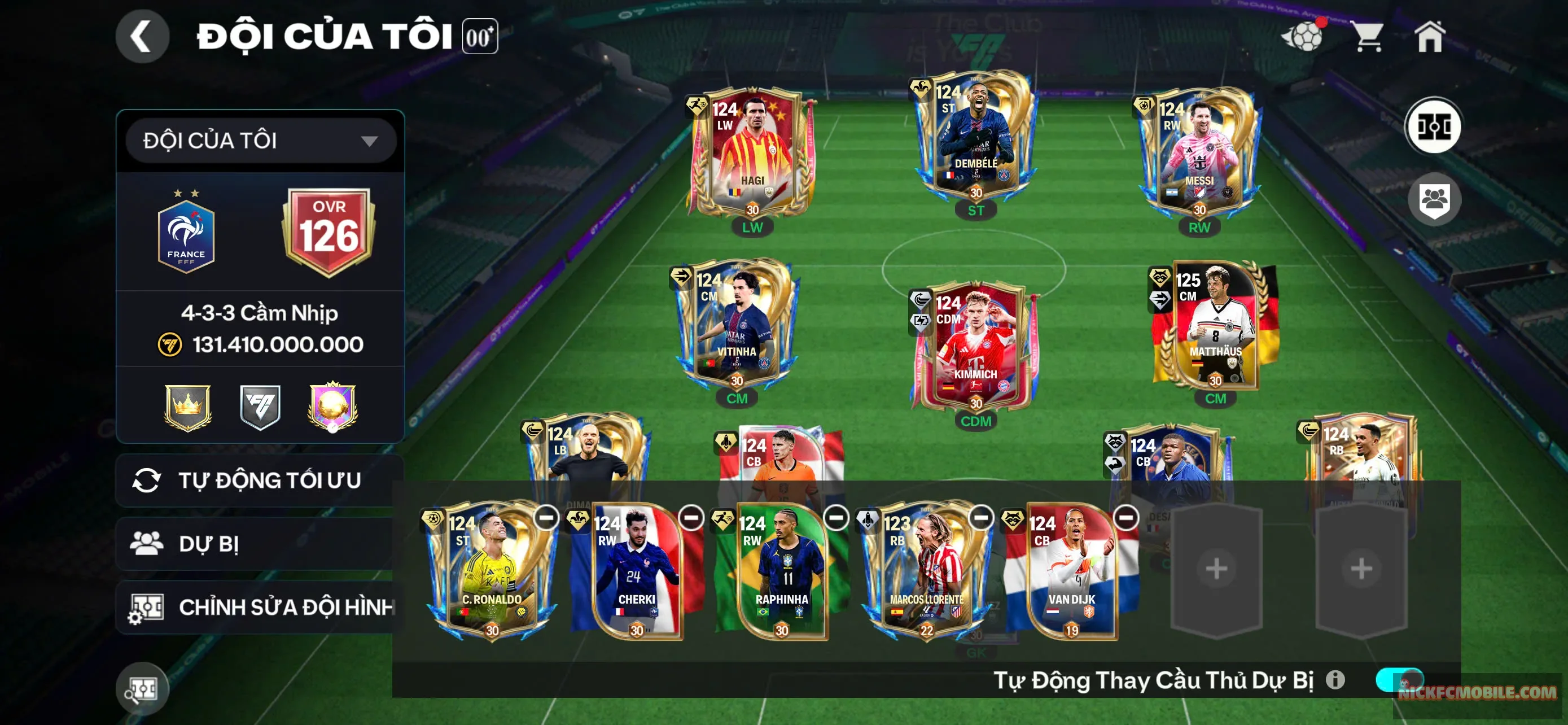 Account Image