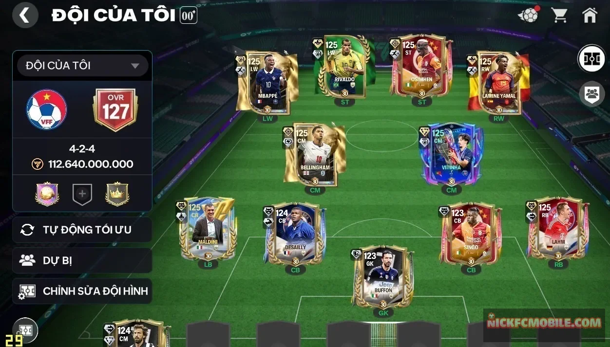 Account Image