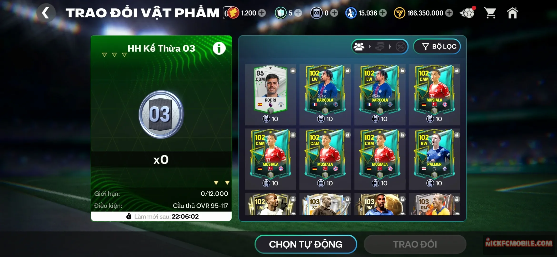 Account Image