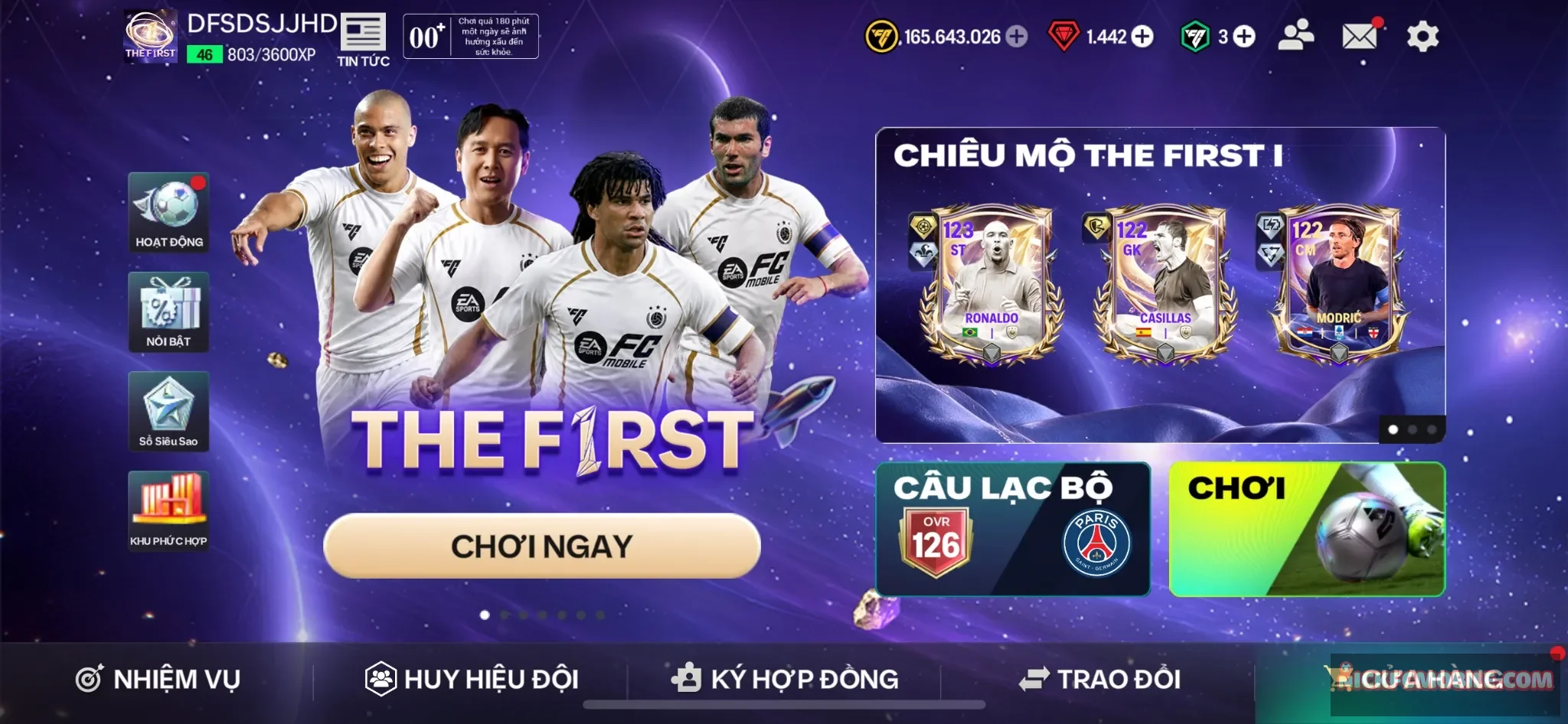 Account Image