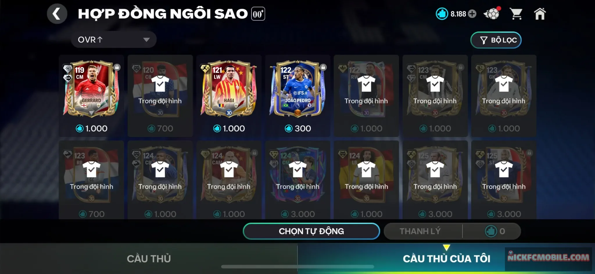 Account Image