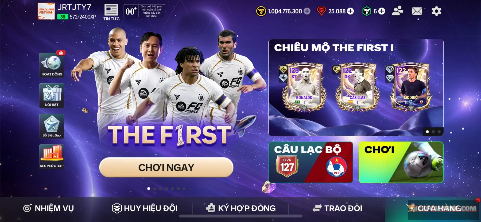 Account Image