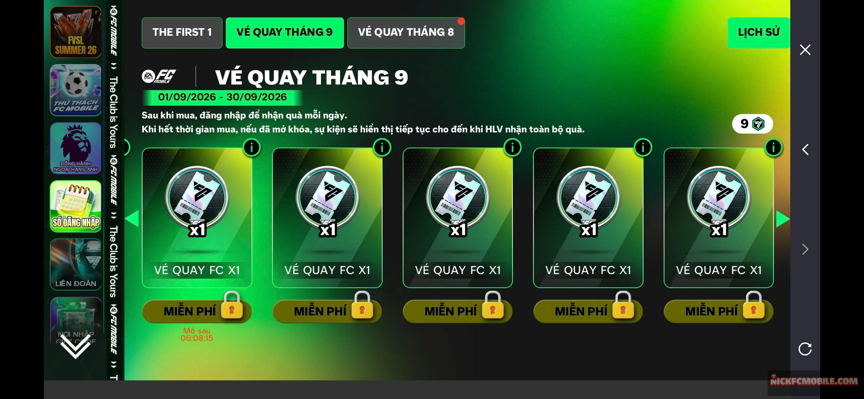 Account Image