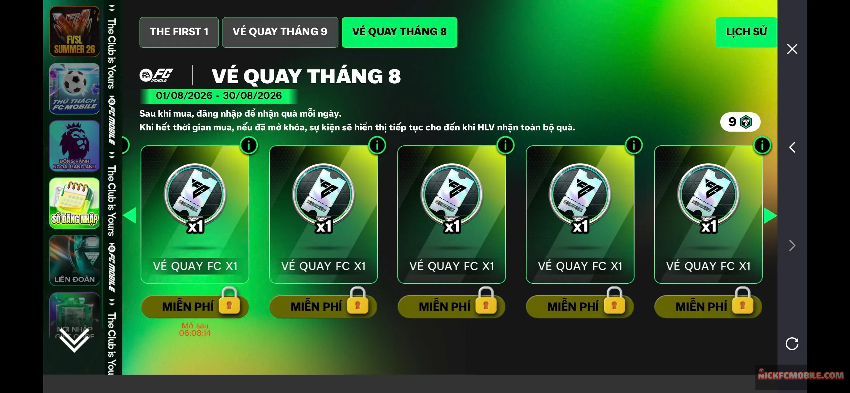 Account Image