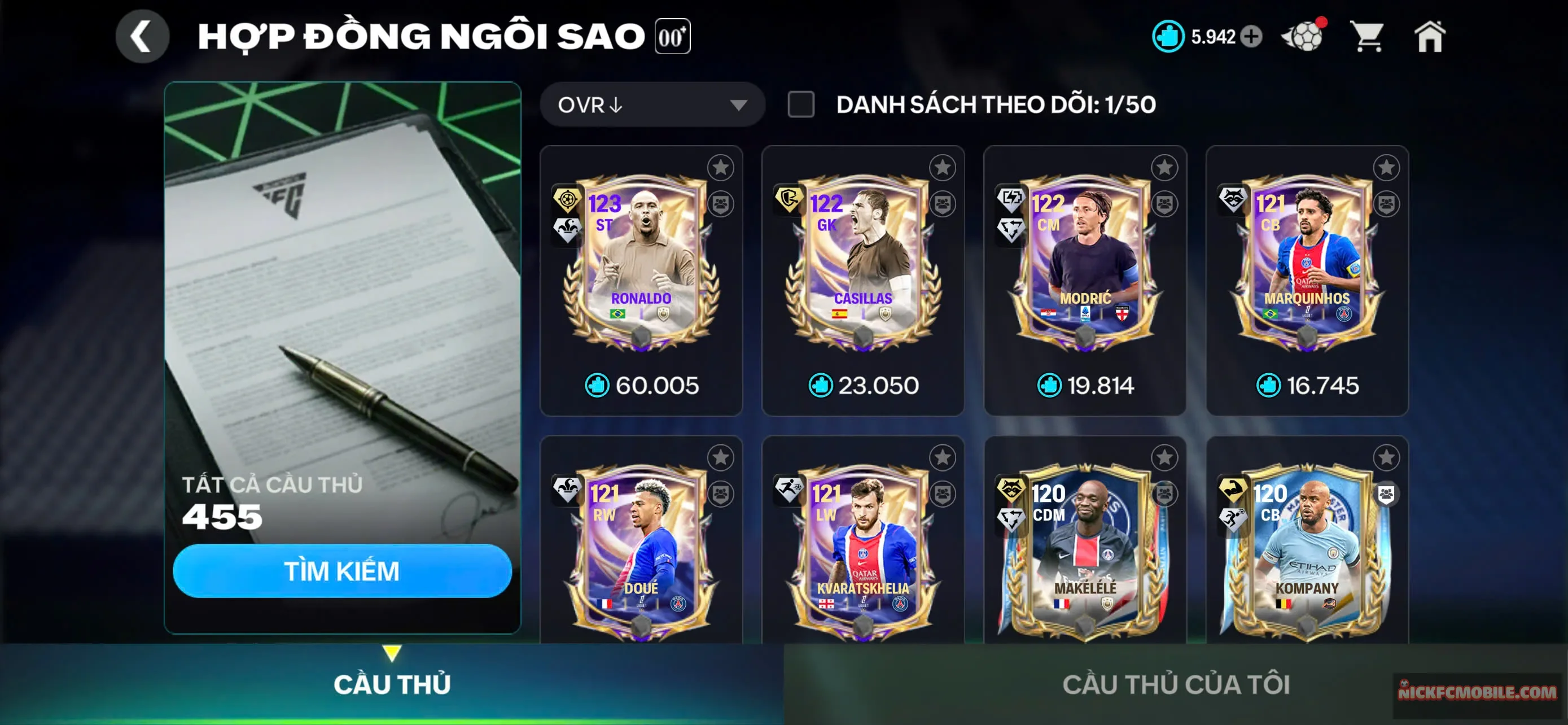 Account Image