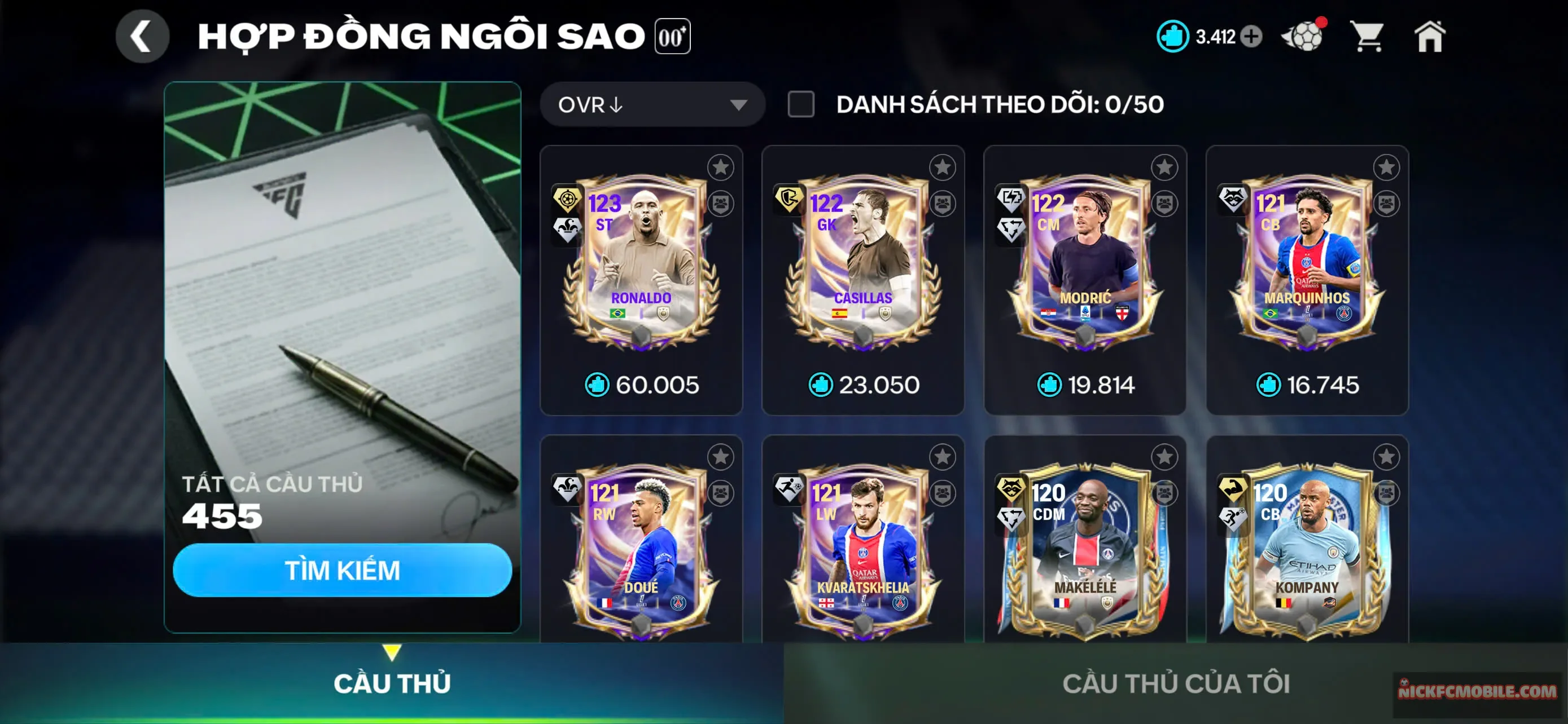 Account Image