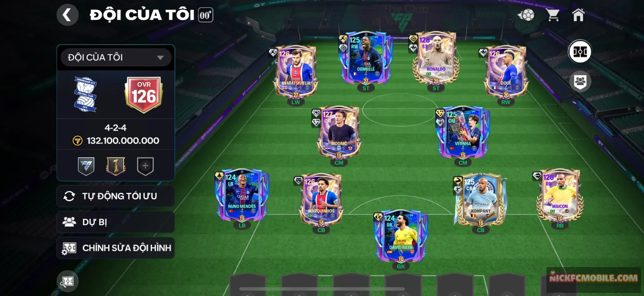 Account Image