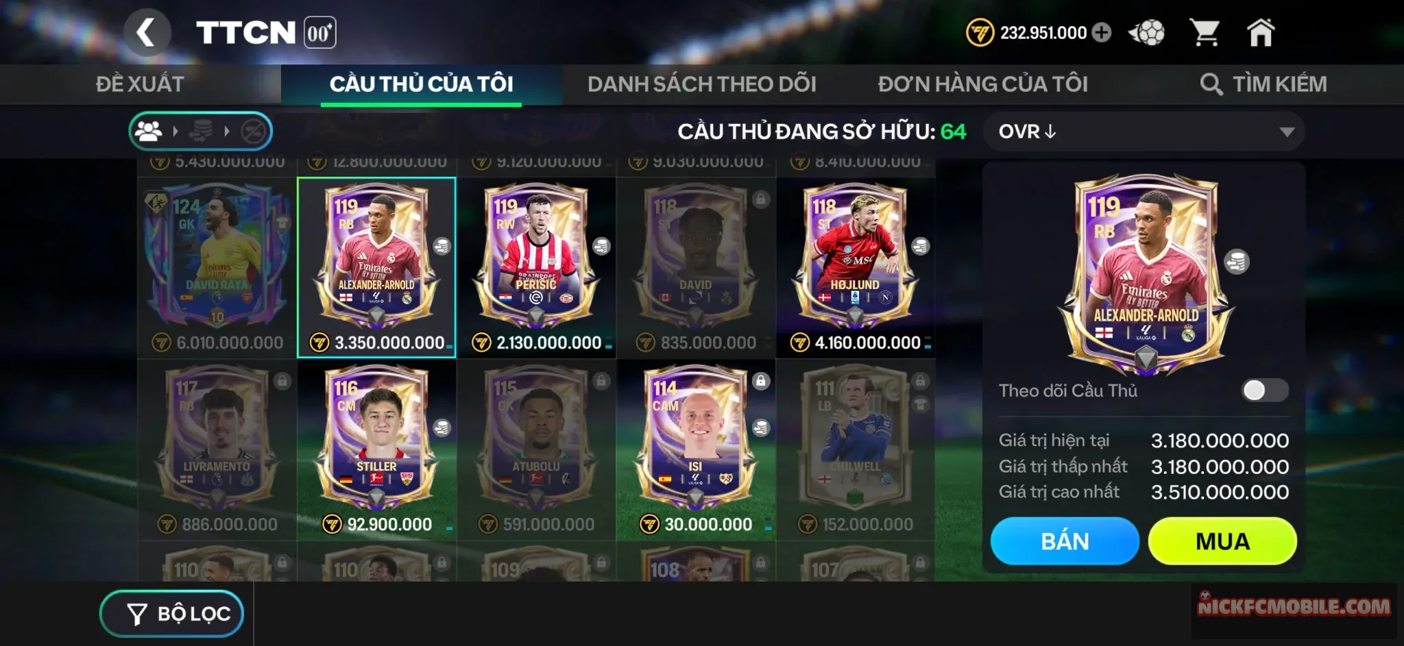 Account Image
