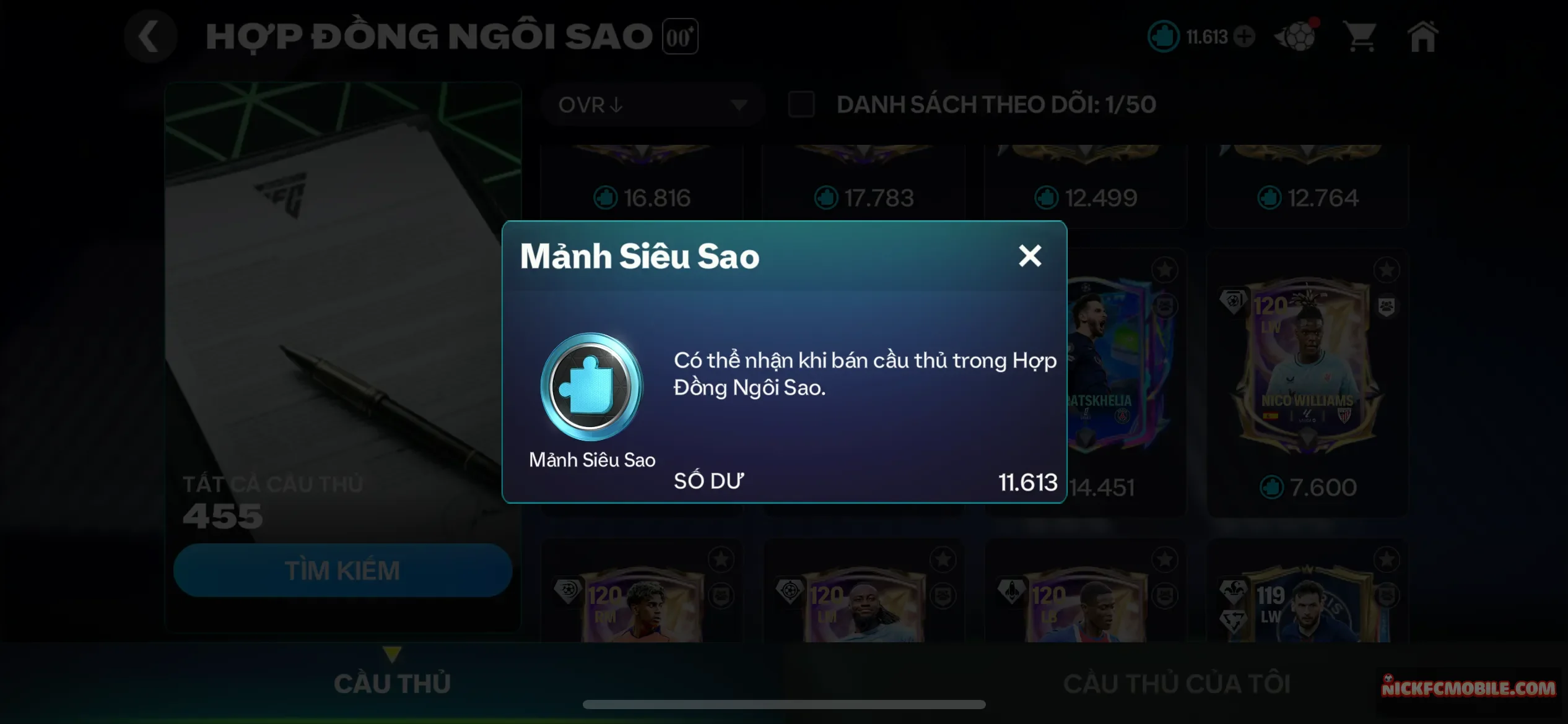 Account Image