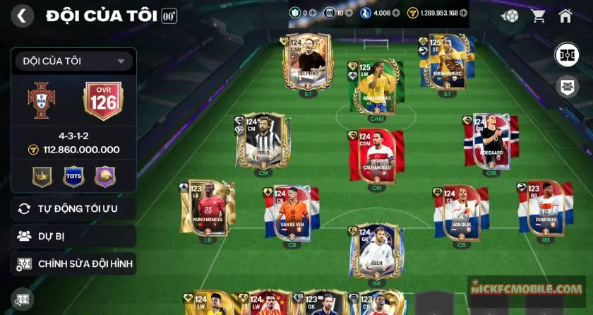 Ovr 126