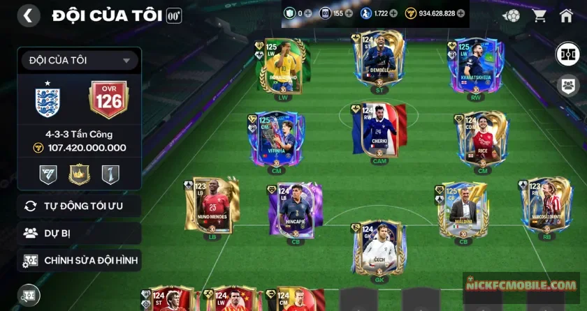 Account Image