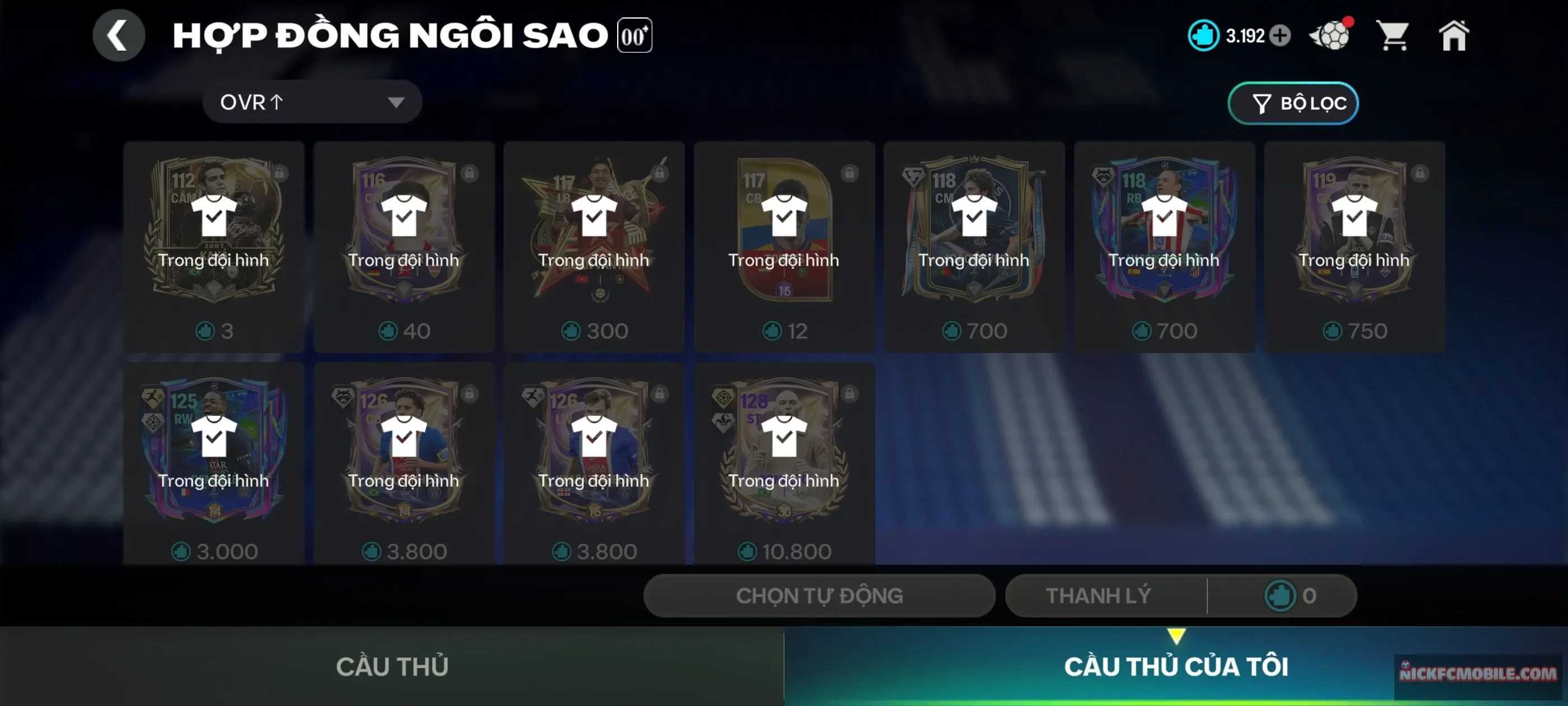 Account Image