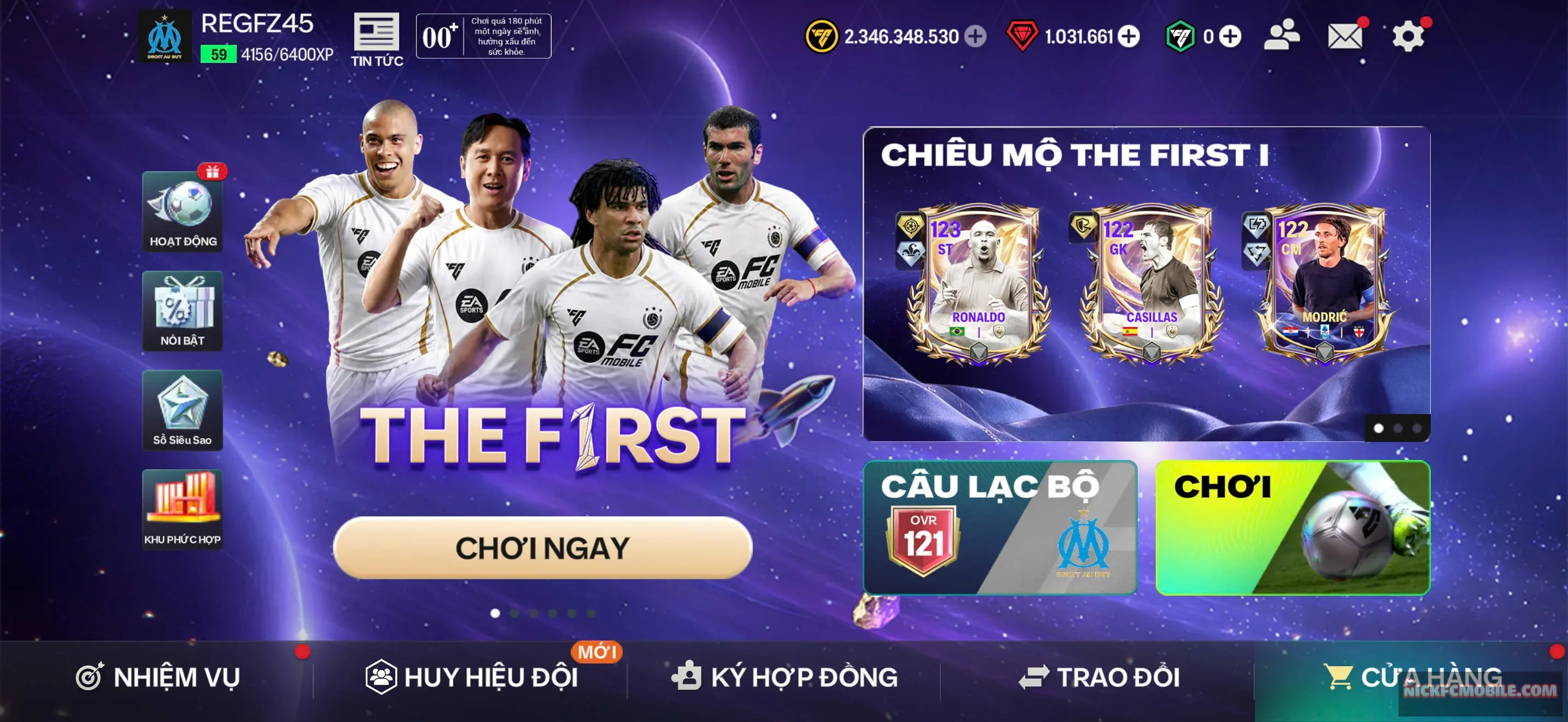Account Image