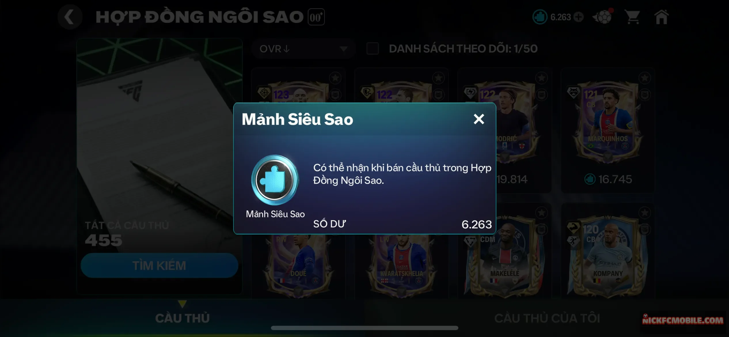Account Image