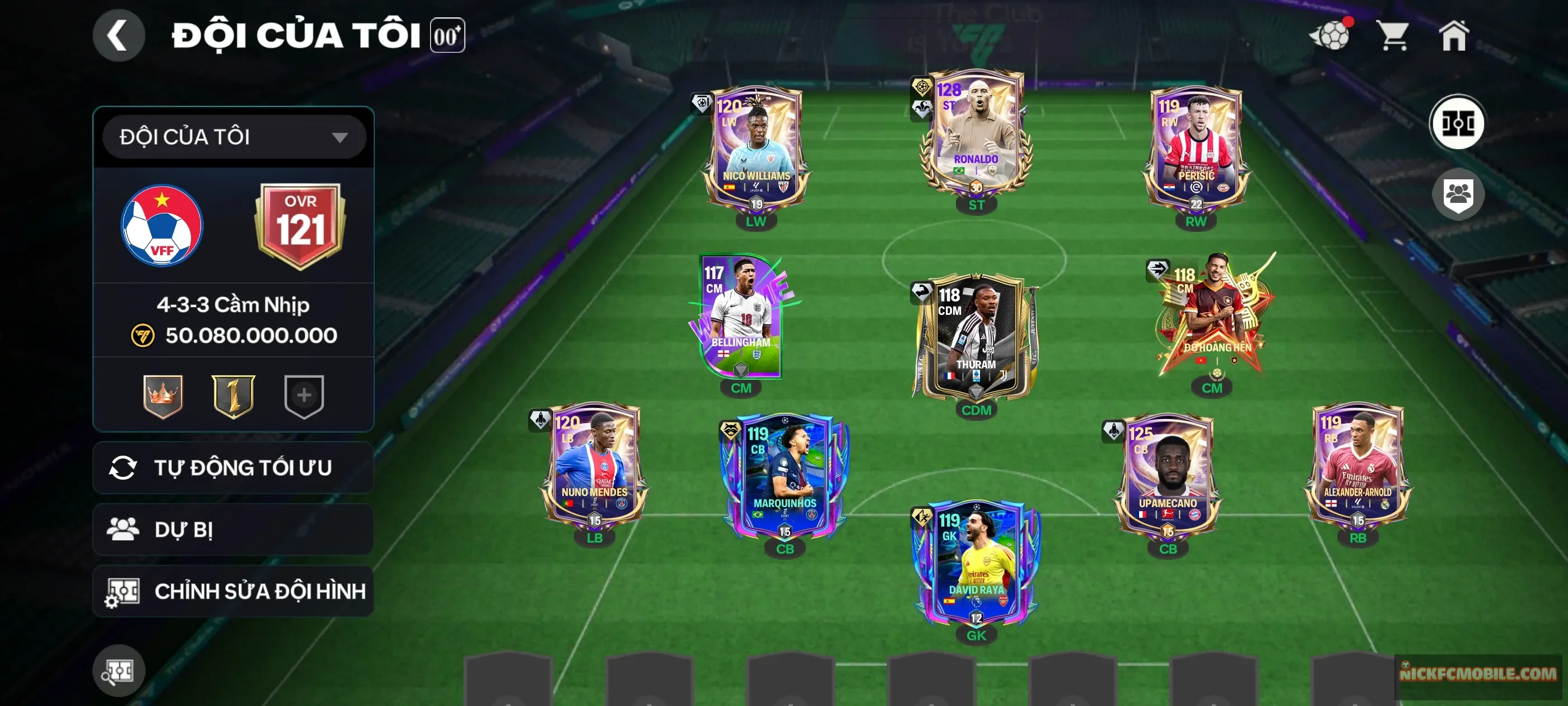Account Image